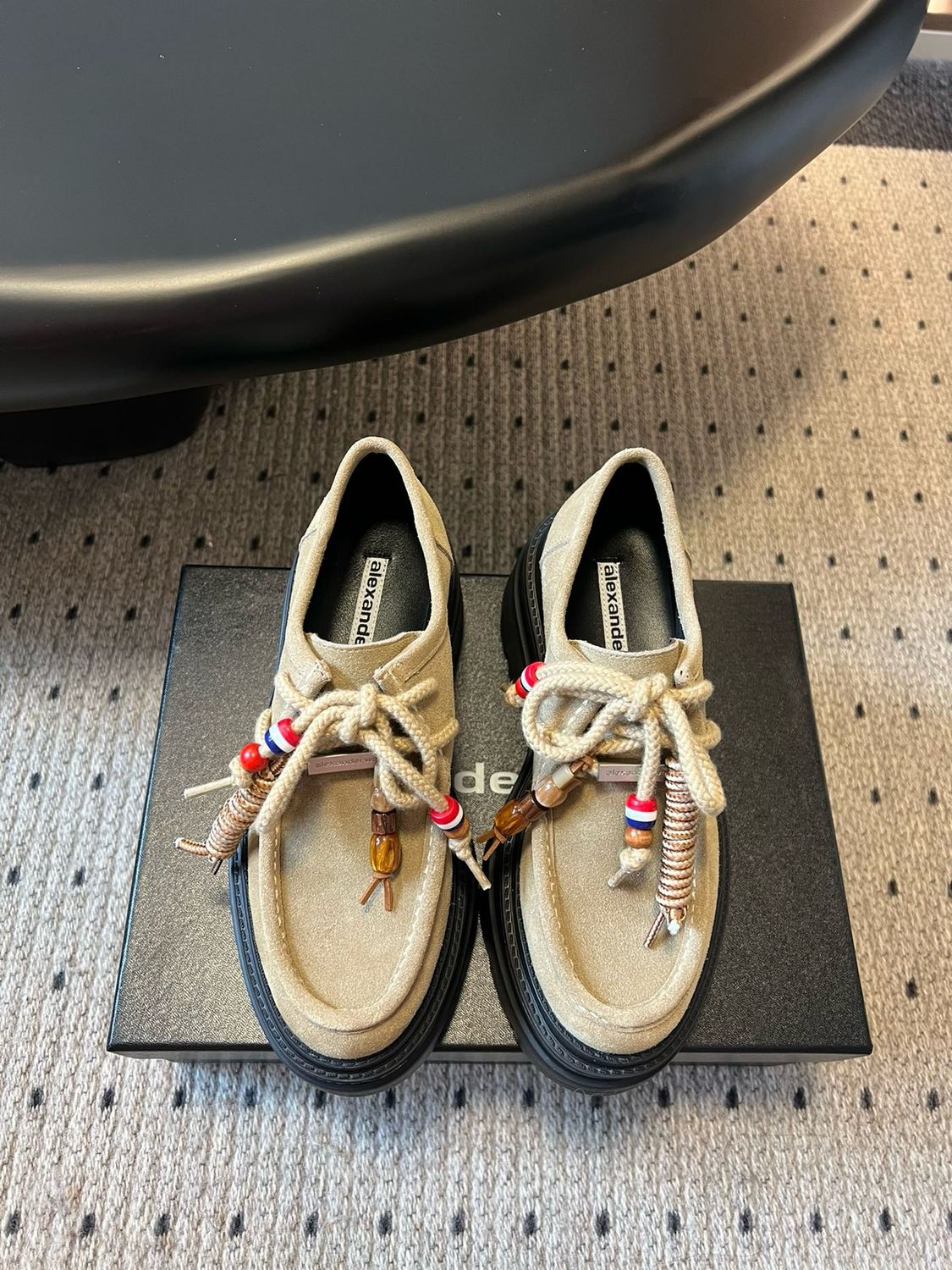 Loafers Alexander Wang