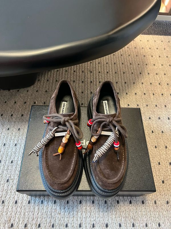 Loafers Alexander Wang