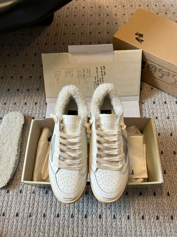 Sneakers Golden Goose