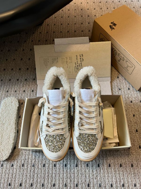 Sneakers Golden Goose