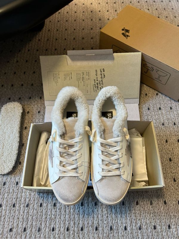 Sneakers Golden Goose