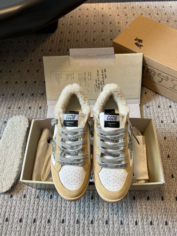 Sneakers Golden Goose