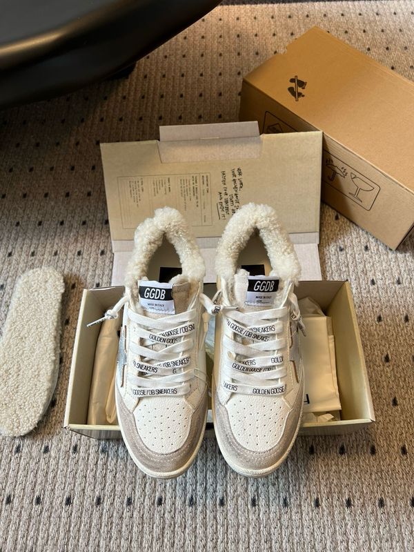 Sneakers Golden Goose