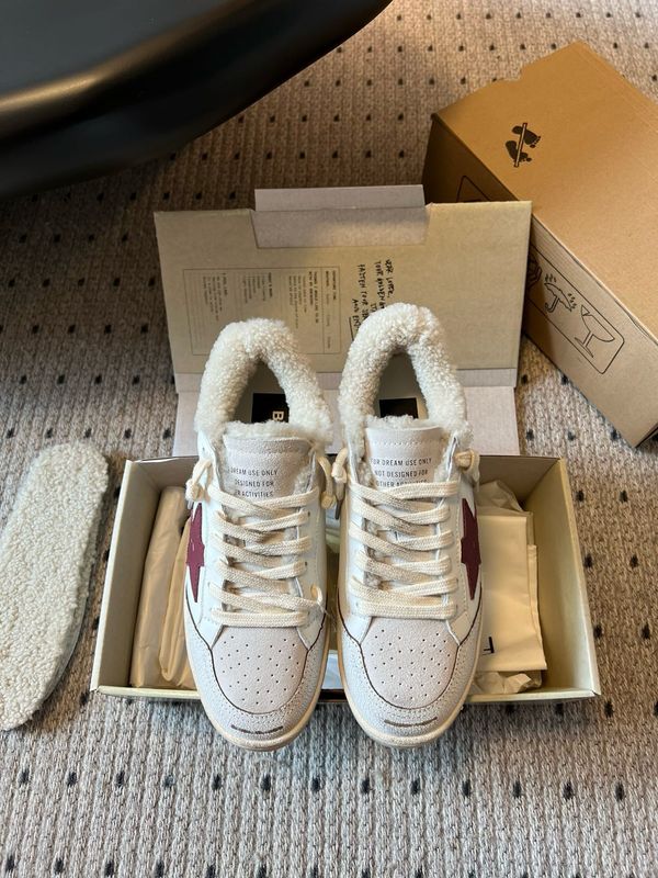 Sneakers Golden Goose