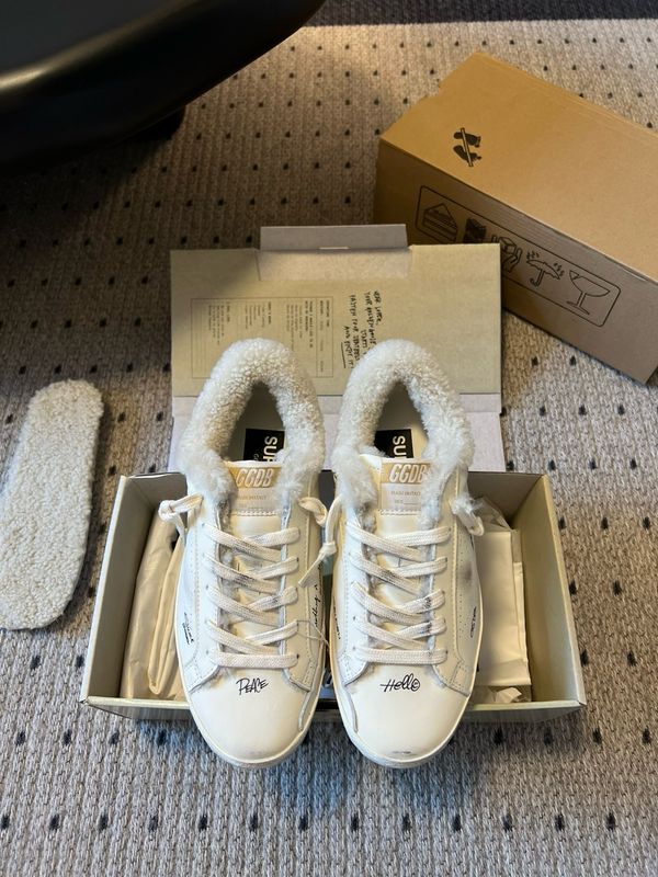 Sneakers Golden Goose