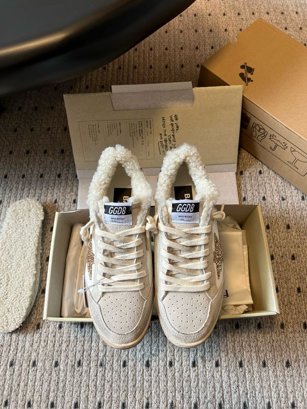 Sneakers Golden Goose