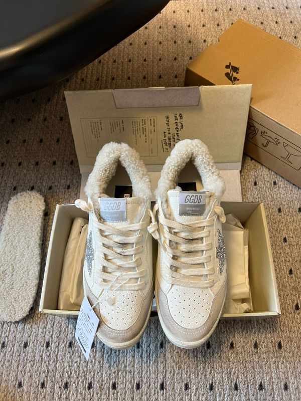 Sneakers Golden Goose