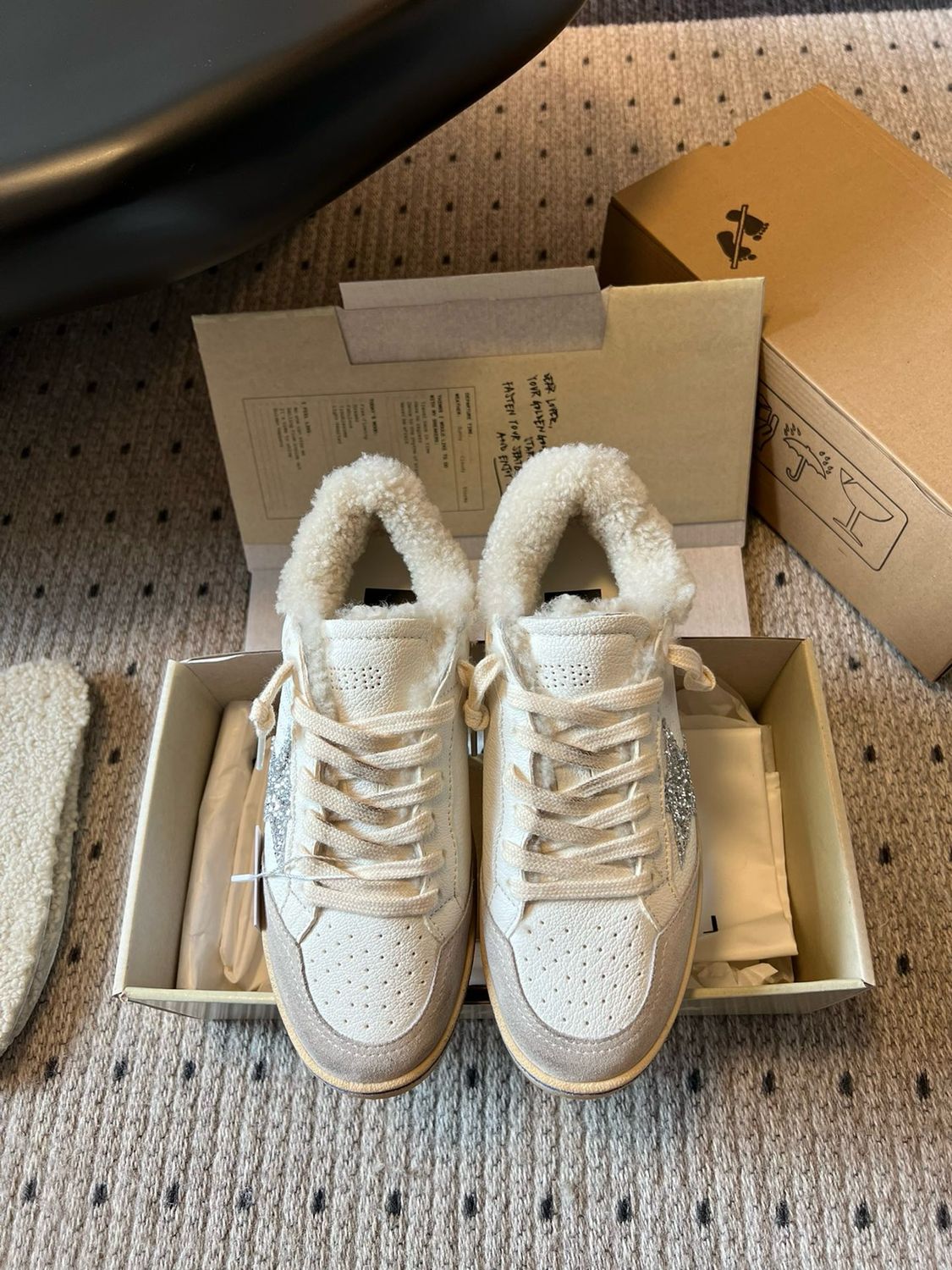 Sneakers Golden Goose