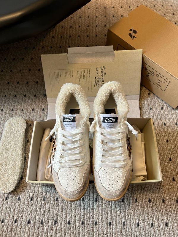 Sneakers Golden Goose