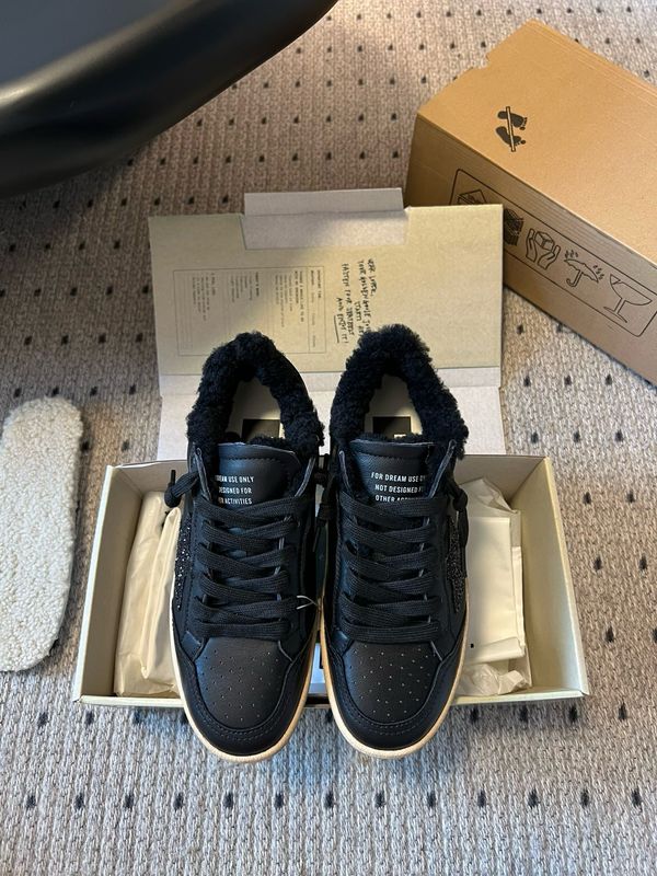 Sneakers Golden Goose