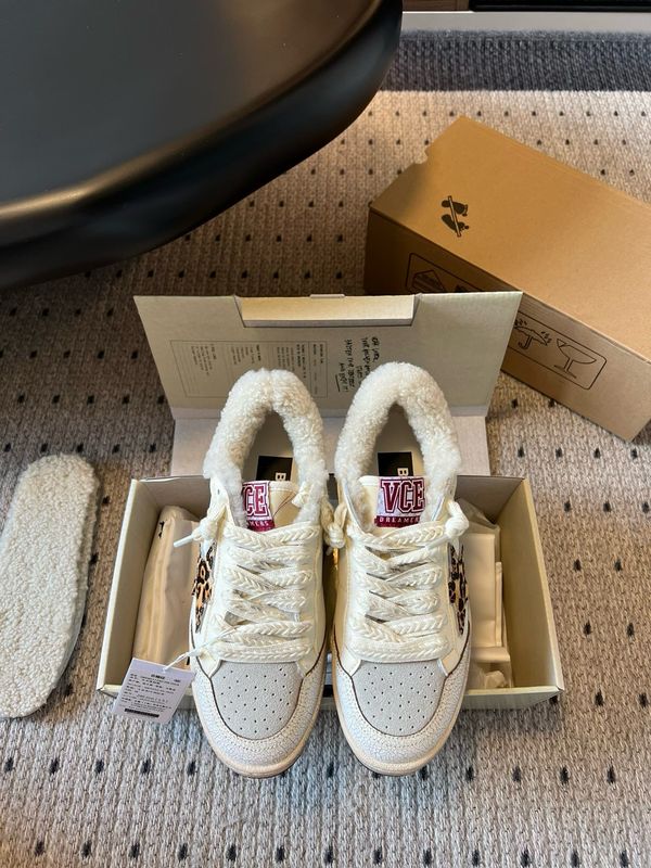 Sneakers Golden Goose