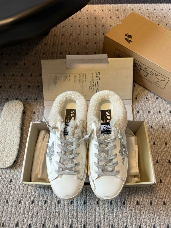 Sneakers Golden Goose