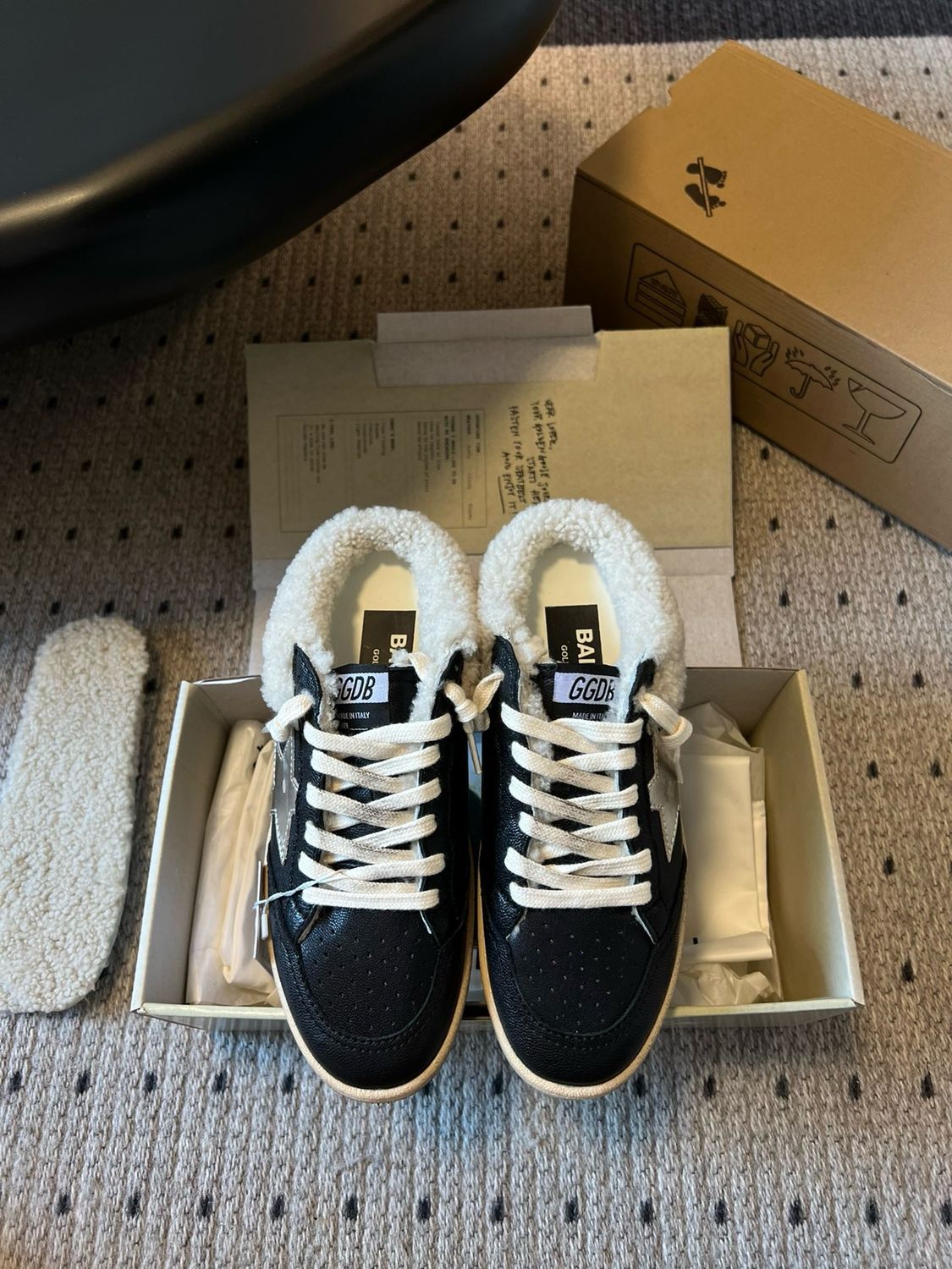 Sneakers Golden Goose