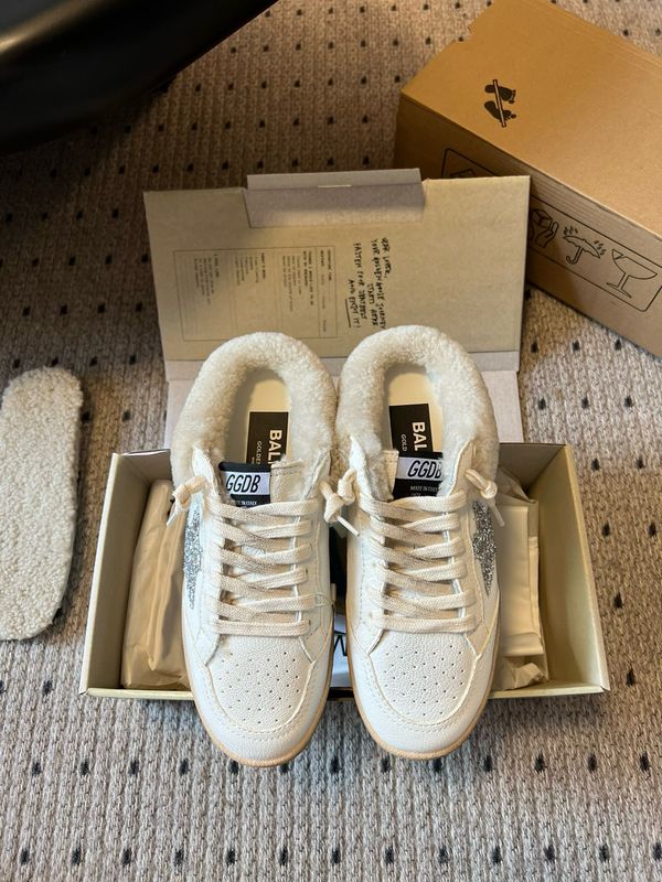 Sneakers Golden Goose