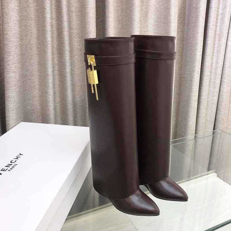 Boots Givenchy