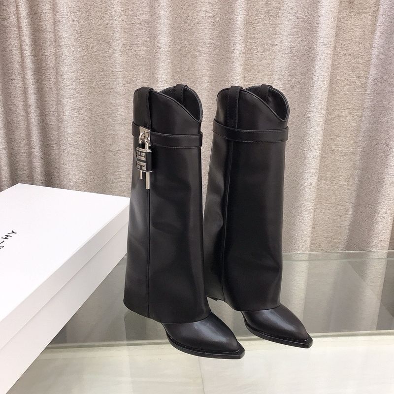 Boots Givenchy