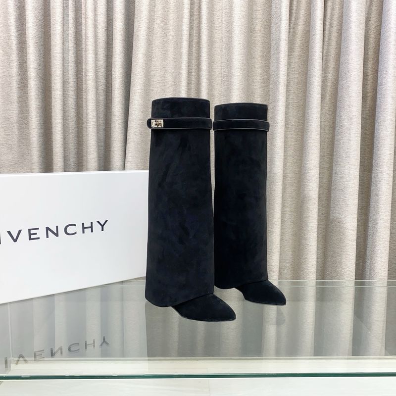 Boots Givenchy