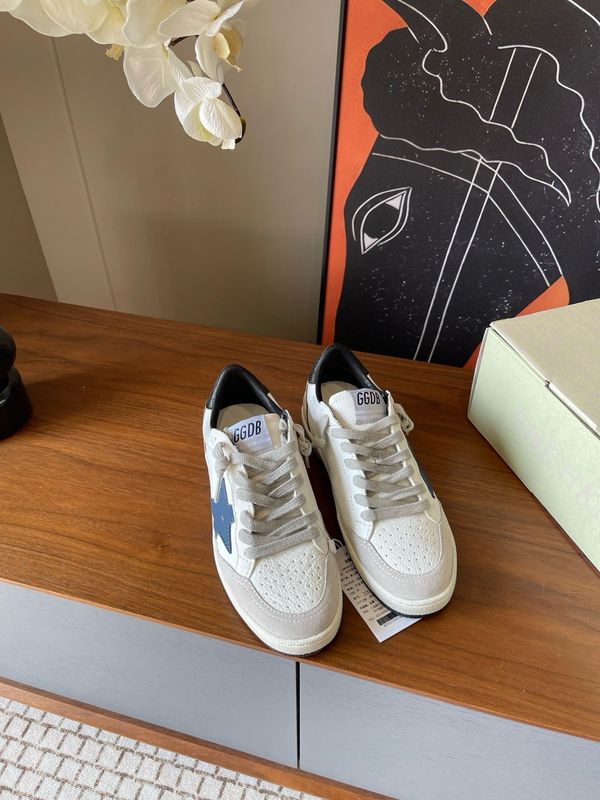 Sneakers Golden Goose