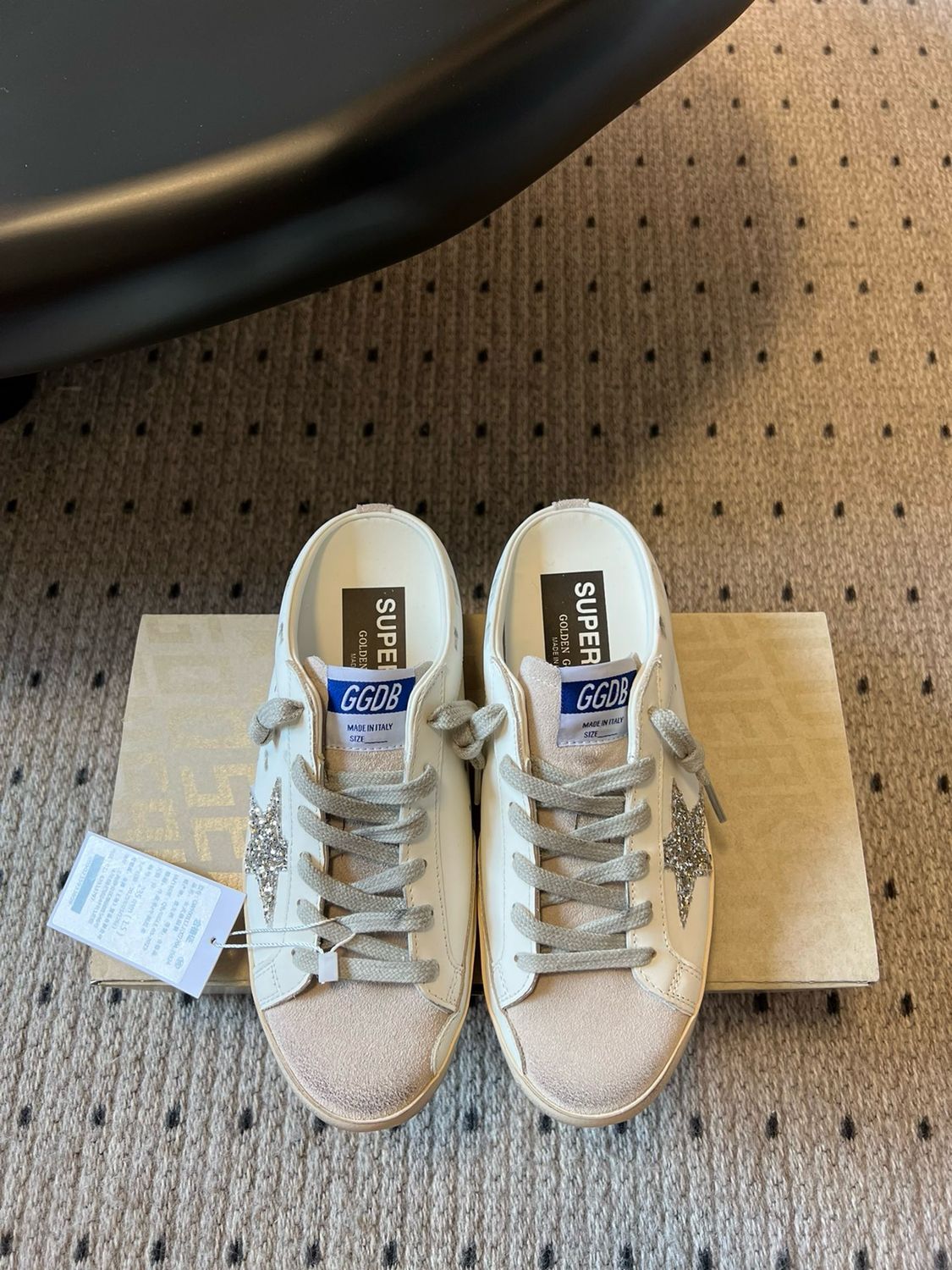 Sneakers Golden Goose