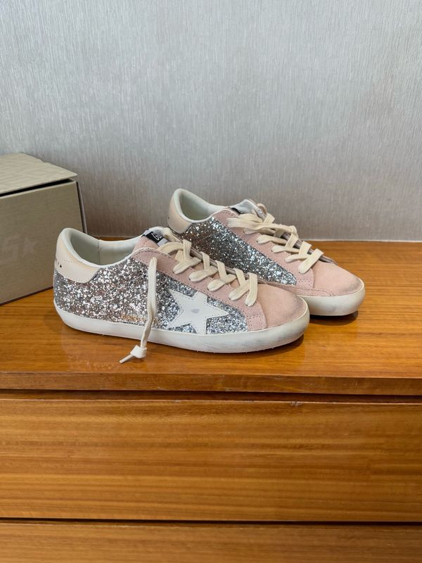 Sneakers Golden Goose