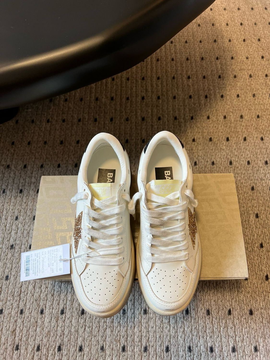 Sneakers Golden Goose