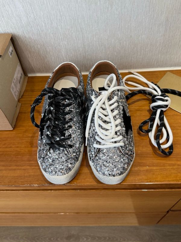 Sneakers Golden Goose