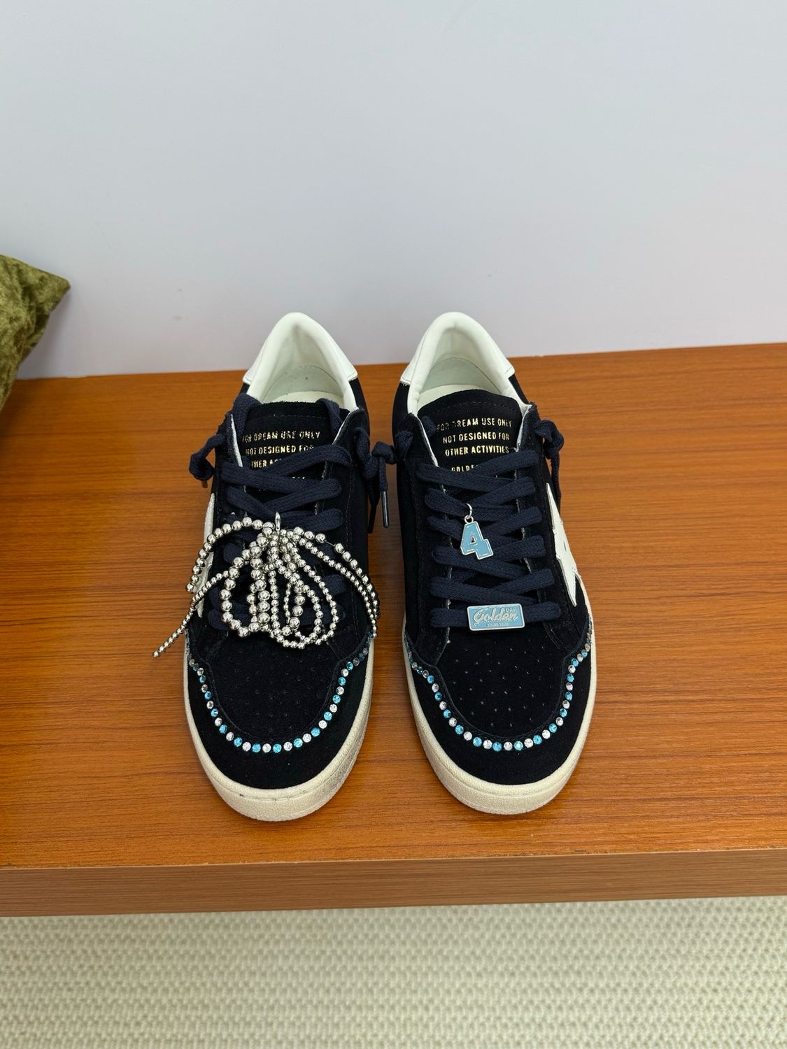 Sneakers Golden Goose