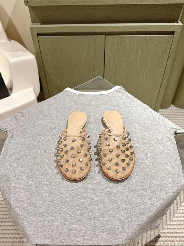 Mules Alexander Wang