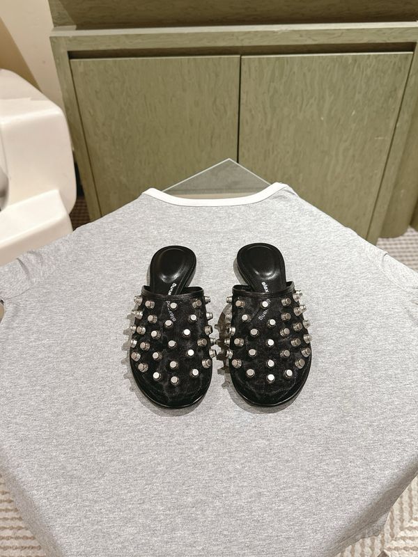 Mules Alexander Wang