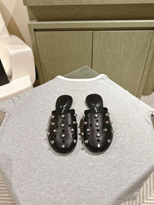 Mules Alexander Wang