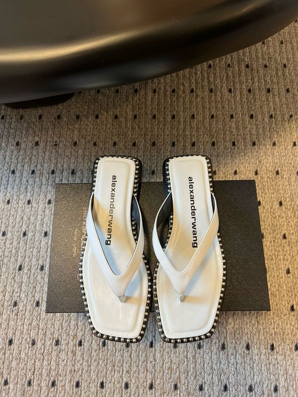 Flip-flops Alexander Wang