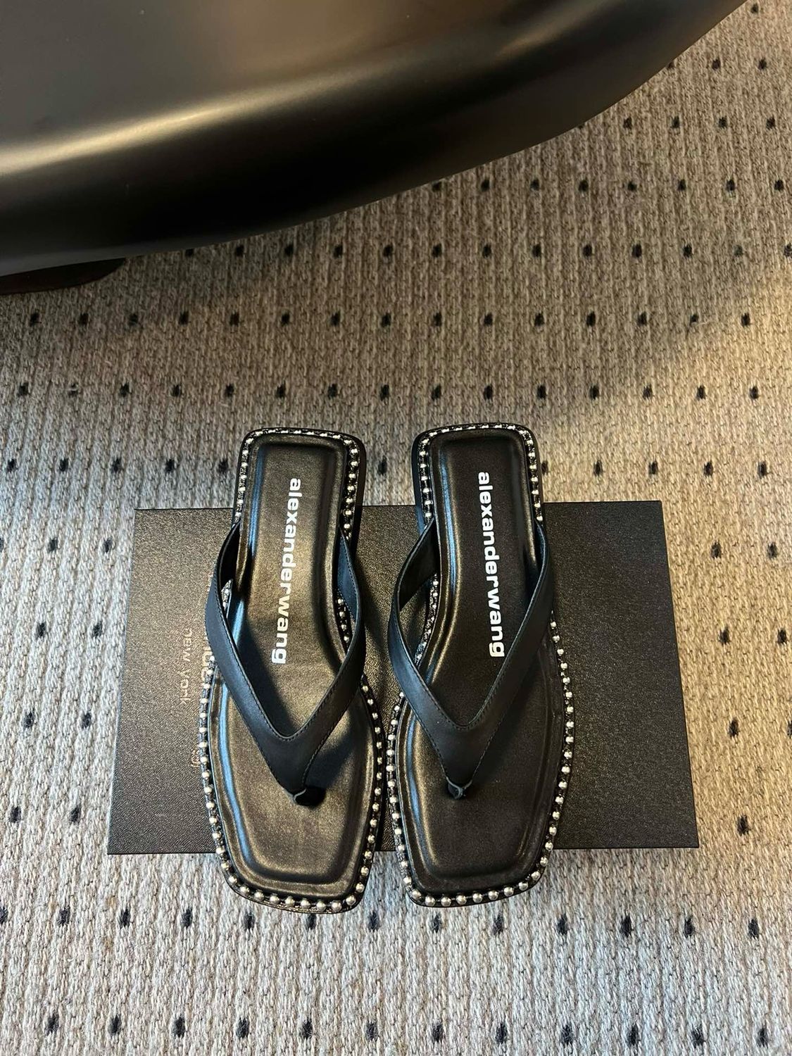Flip-flops Alexander Wang