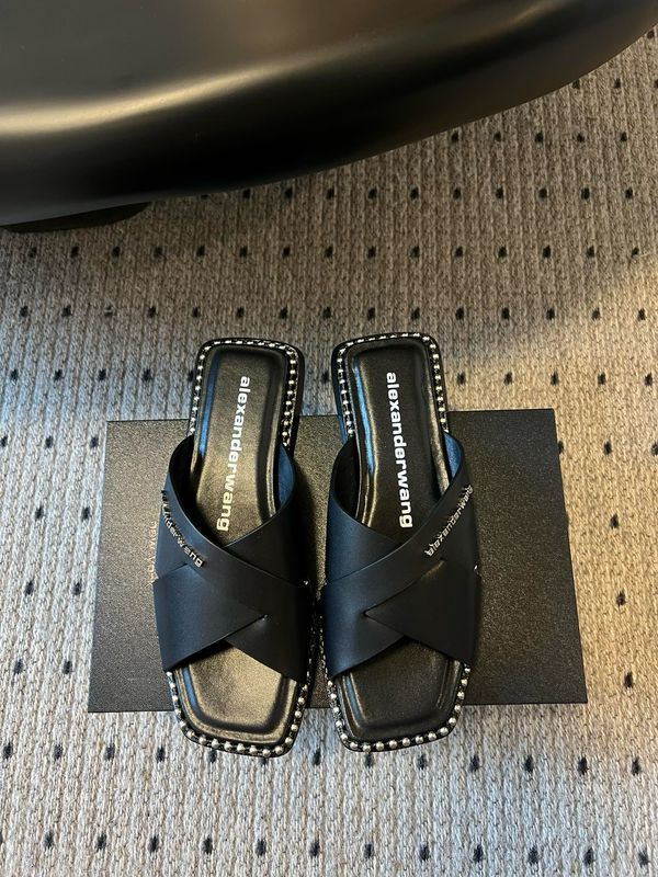 Flip-flops Alexander Wang
