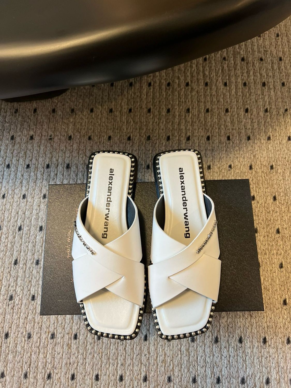 Flip-flops Alexander Wang