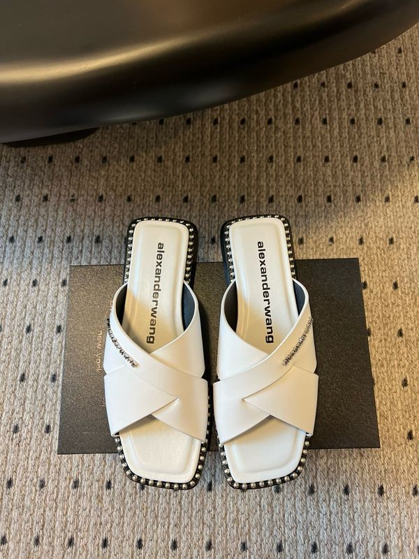 Flip-flops Alexander Wang