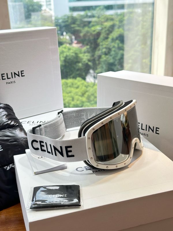Snow Mask Celine