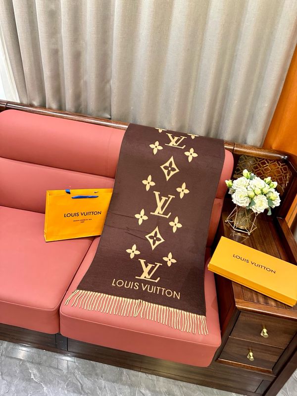 Scarf Louis Vuitton