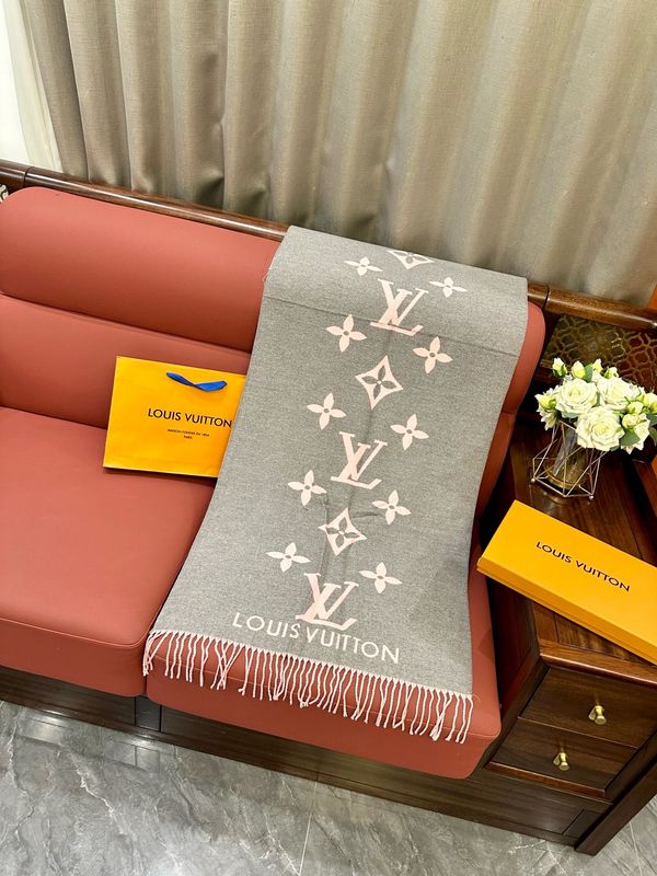 Scarf Louis Vuitton