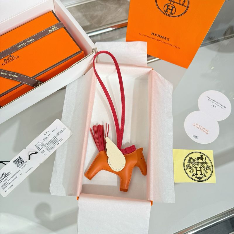 Keychain Hermes