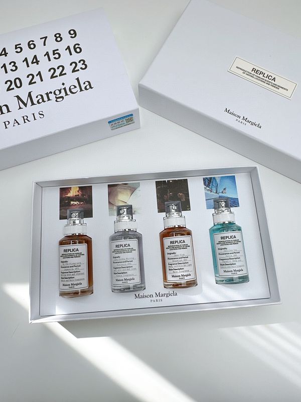 Set of perfume Maison Margiela