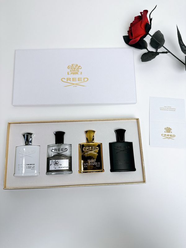 Set of perfume Creed