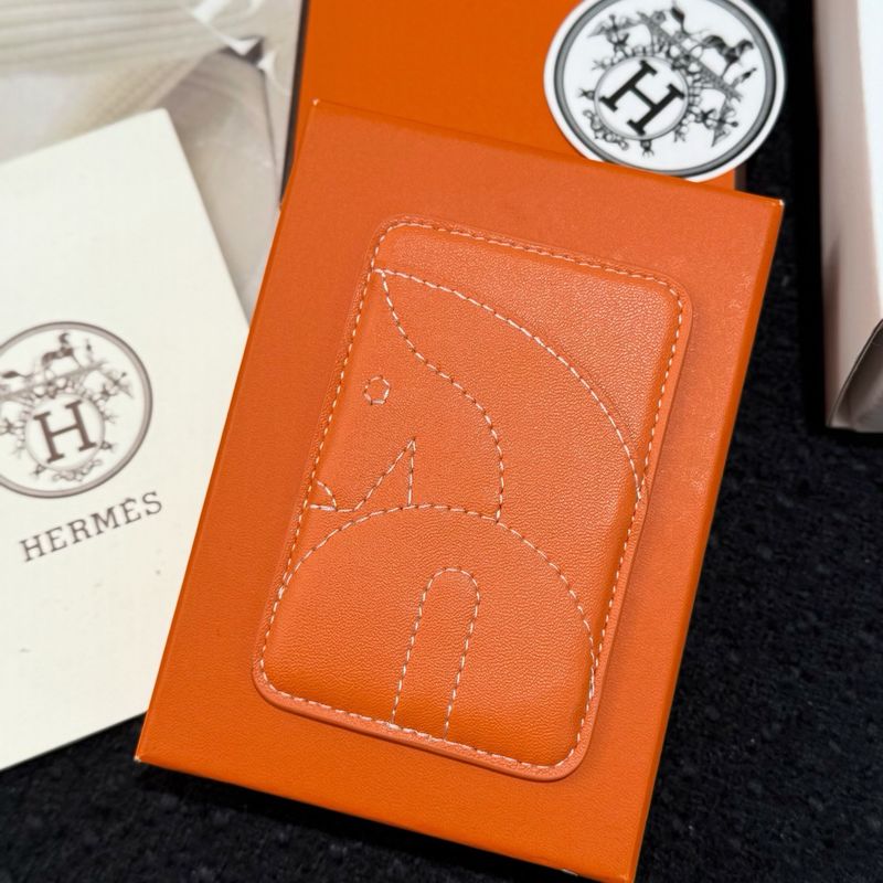 Card holder Hermes