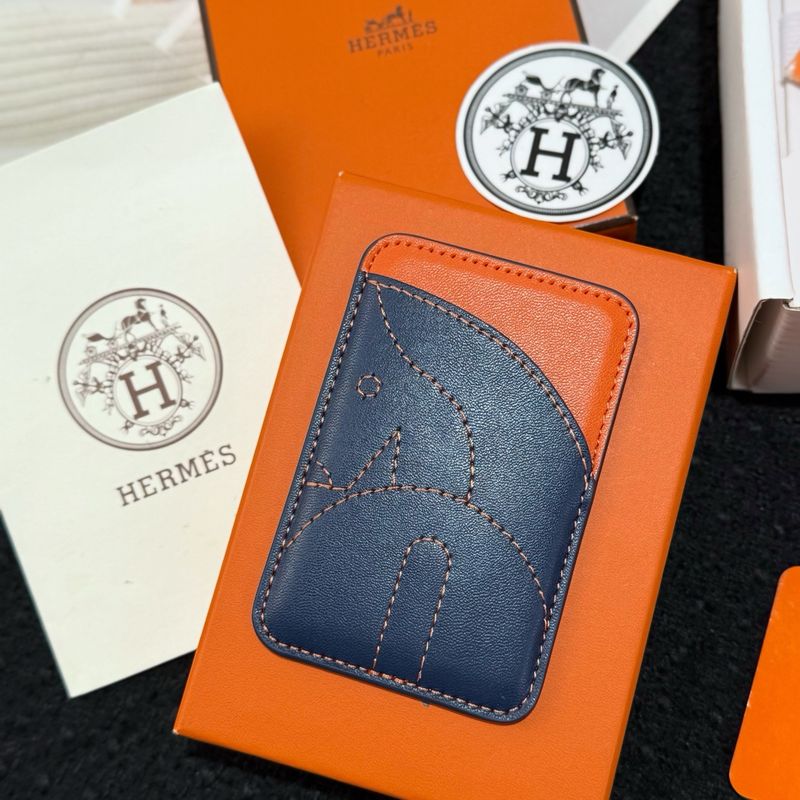 Card holder Hermes