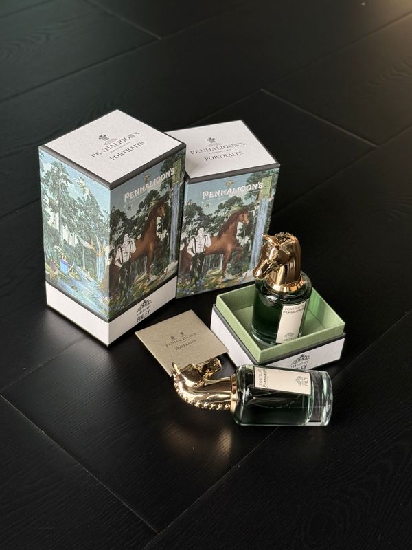 Perfume Penhaligon's