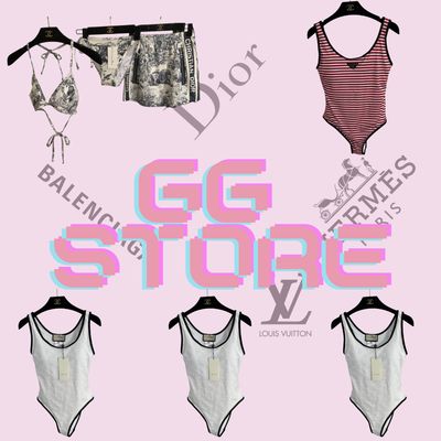 Swimwears