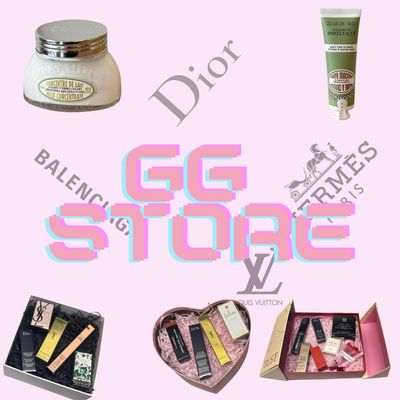 Cosmetics
