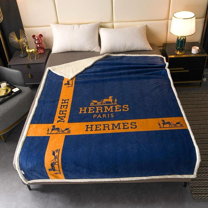 Blanket Hermes
