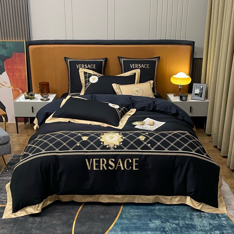 Bed linen set Versace