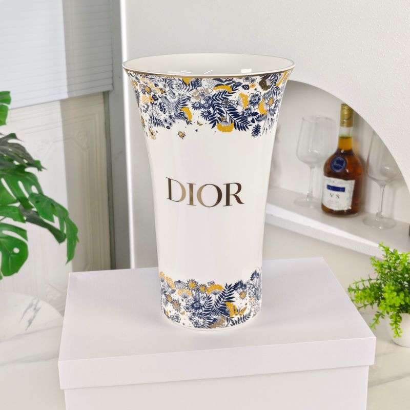 Vase Dior