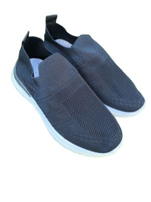 WSUWKI siatkowe GRANATOWE białe TRAMPKI adidasy rozmiary 36-41